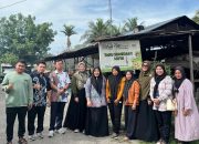 Dosen UMSU Dampingi 47 UMKM Tahu Binjai Kelola Bisnis Berbasis Digital
