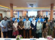 UiTM Malaysia Gandeng UMSU Kolaborasi Internasional Dampingi UMKM Lewat Program SULAM