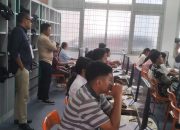 USU Terima 2.975 Mahasiswa Jalur SNBT, Kesempatan Masuk Masih Terbuka Lewat Jalur Mandiri