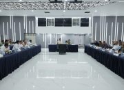 Menteri ATR Nusron Wahid Terima Audiensi Wamen BUMN, Bahas Empat Isu Penting dalam Pengelolaan Aset BUMN