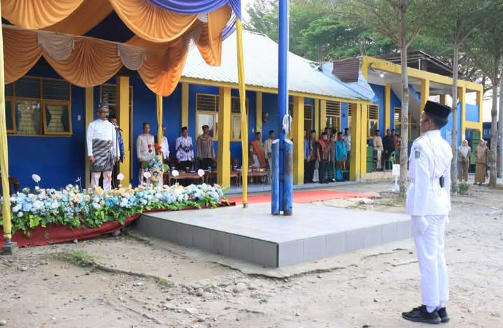 Hardiknas Kota Binjai
