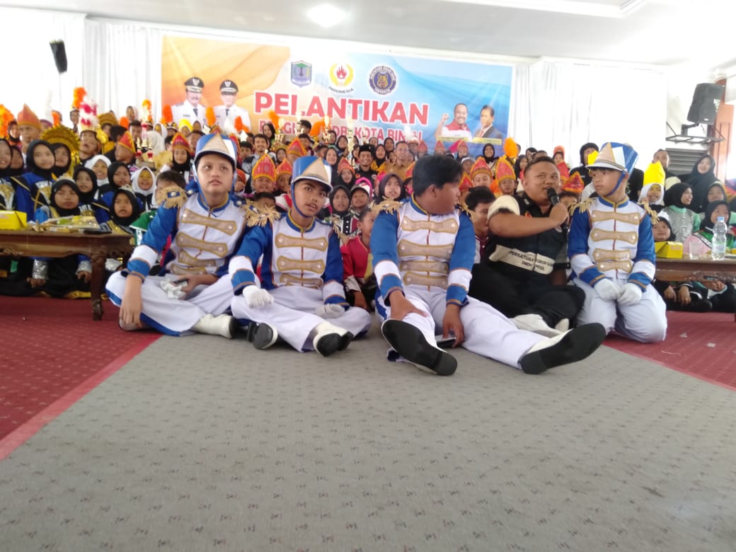 Wawako Binjai