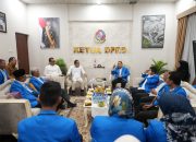 DPRD Deli Serdang Dukung Penuh Sukses Muktamar Muhammadiyah 2027
