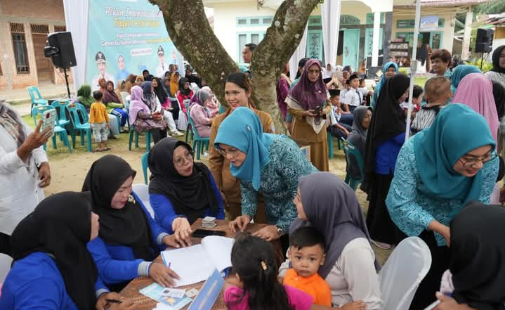 Pekan Imunisasi Dunia