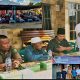 Bahran Saleh Daulay Gelar Reses