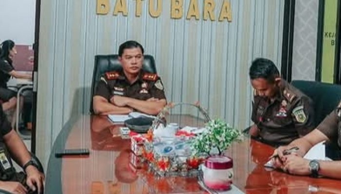 Kajari Batubara dapat Apresiasi Jika Mampu Tangkap Narapidana Korupsi Mantan Kepala BPBD