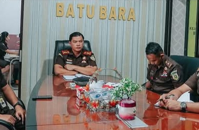 Kejari Batubara