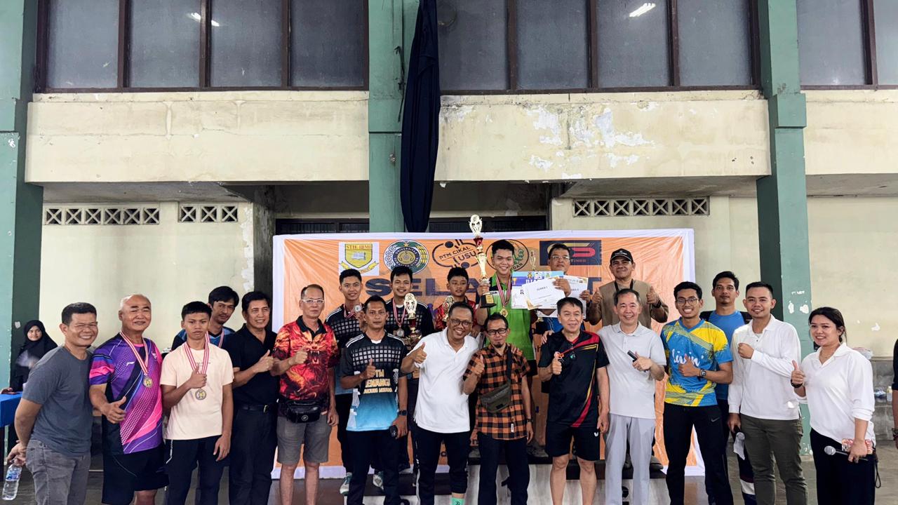 Liga USU