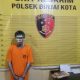 Maling Emas