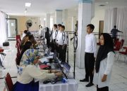 Pemko Binjai Gelar Seleksi Kompetensi CAT PPPK