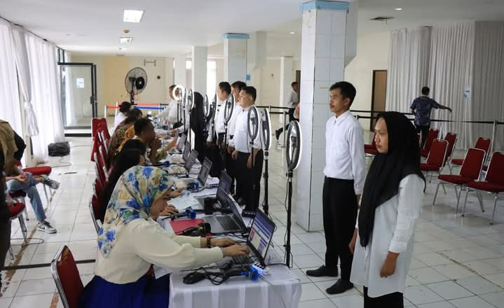Seleksi PPPK