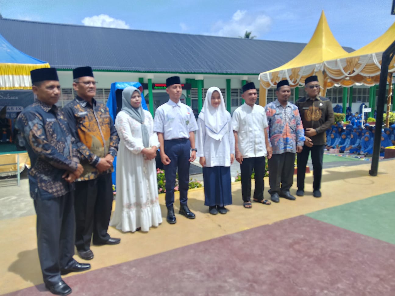 Perpisahan