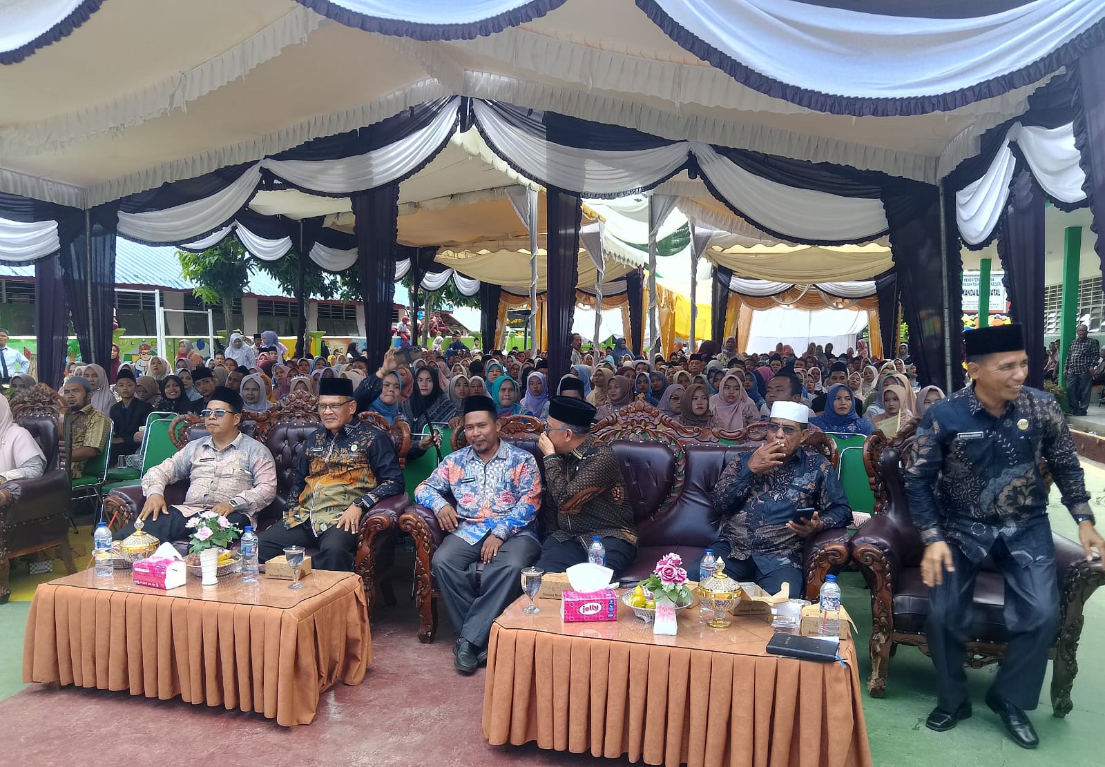 Perpisahan