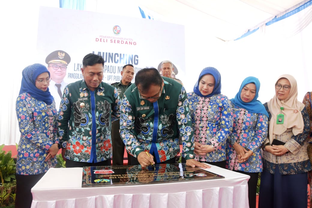 Call Center Kedaruratan 112