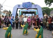 Pemko Gelar Berbagai Kegiatan Menarik, Meriahkan HUT Kota Binjai Ke -153
