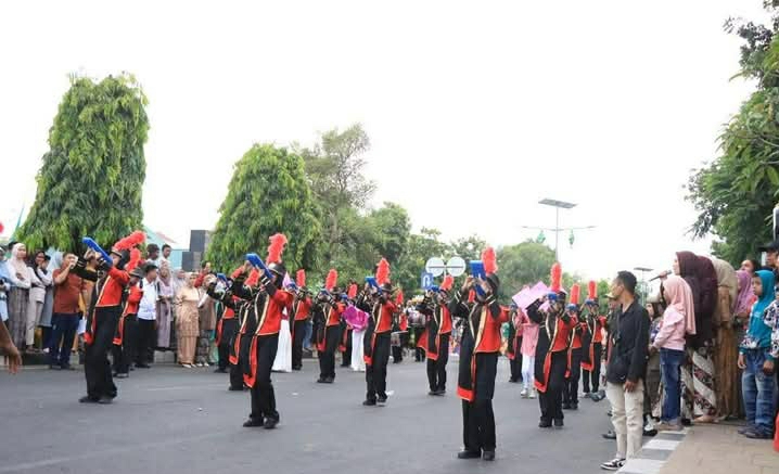 Pawai Budaya