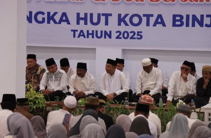 Zikir dan Doa Bersama