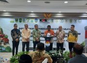 Kadis Kominfo : Kabar Walikota Binjai Diperiksa KPK Terkait DIF Tidak Sesuai Fakta