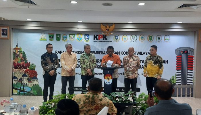 Kadis Kominfo : Kabar Walikota Binjai Diperiksa KPK Terkait DIF Tidak Sesuai Fakta