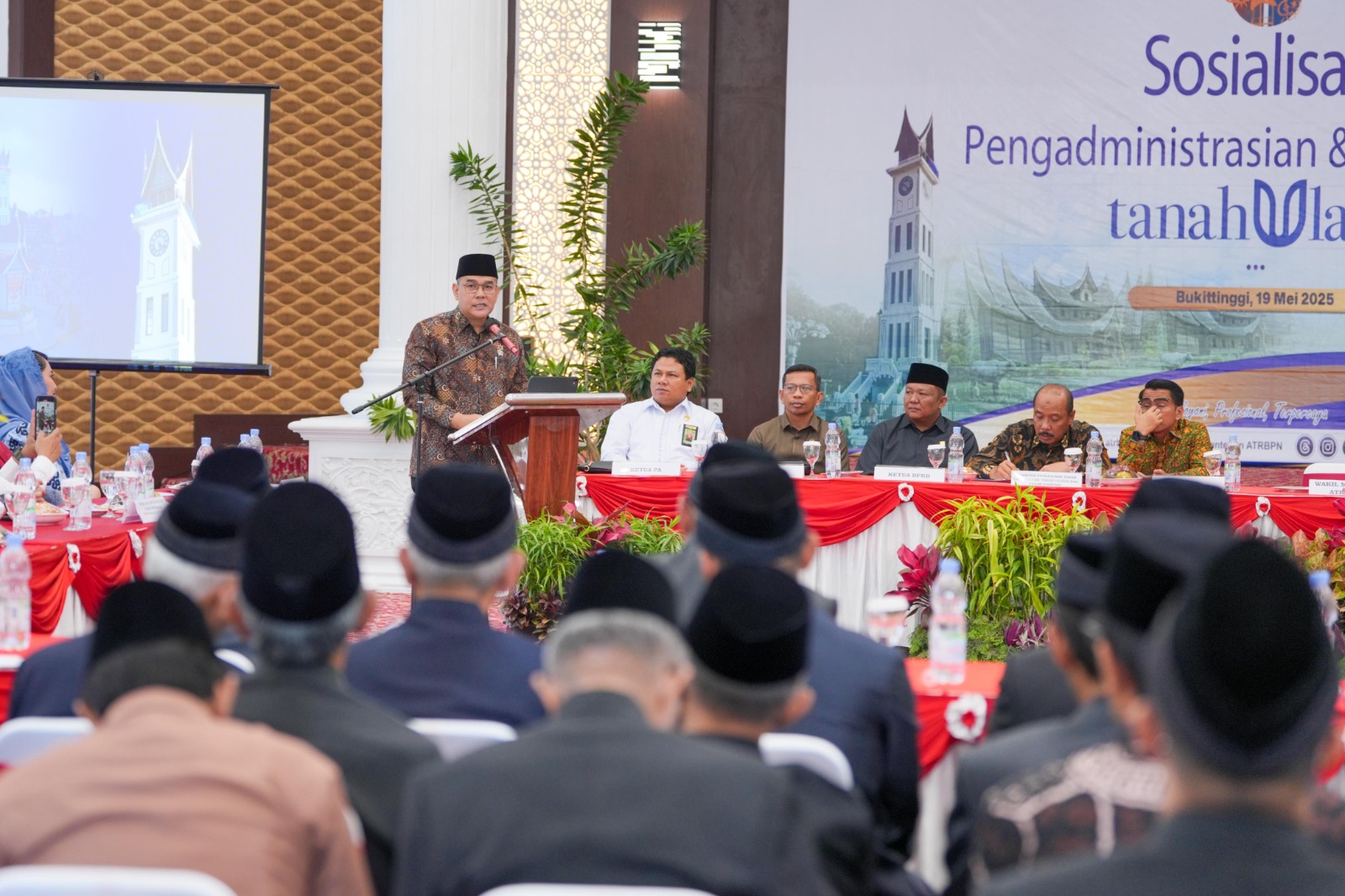Masyarakat Hukum Adat