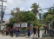 GRIB Jaya Gelar Bakti Sosial di Pantai Cermin, Perkuat Sinergi dengan Pemerintah