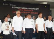 Guru Besar FK USU Suarakan Keprihatinan terhadap Arah Kebijakan Kesehatan Nasional