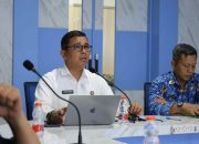 Pemprov Sumut Siapkan Regulasi Ojol dan Sanksi Tegas bagi Aplikator yang Langgar Aturan
