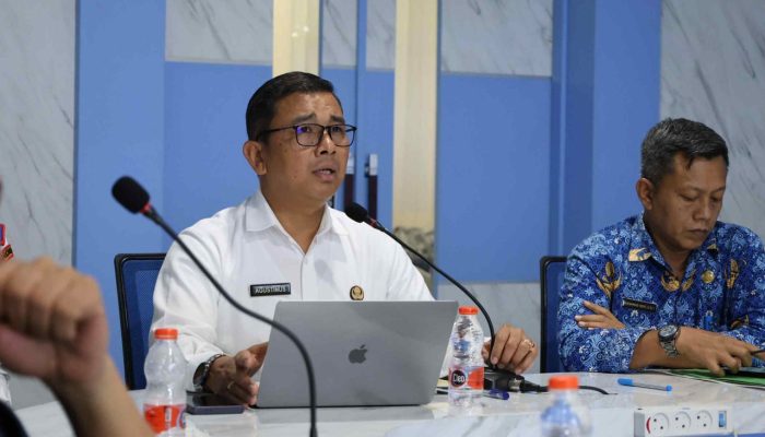 Pemprov Sumut Siapkan Regulasi Ojol dan Sanksi Tegas bagi Aplikator yang Langgar Aturan