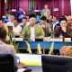 Dukung Pembangunan Sekolah Rakyat