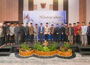 Silaturahmi dengan Niniak Mamak Kurai Limo Jorong, Wamen Ossy Tegaskan Negara Hadir Lindungi Tanah Ulayat