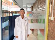 Guru Besar Unimed Buka Jalan Kolaborasi Global: Guest Lecture dan Riset Bareng UKM Malaysia