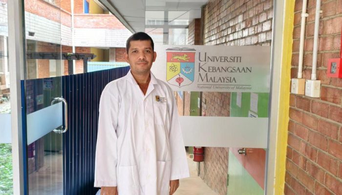 Guru Besar Unimed Buka Jalan Kolaborasi Global: Guest Lecture dan Riset Bareng UKM Malaysia