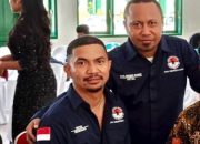 Bongkar Jaringan Gelap! Forum Pemuda NTT Dukung Kapolda Sumut Tuntaskan Mafia PMI Ilegal