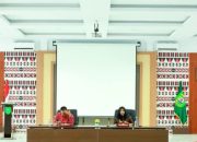 Pemkab Madina Gelar Rapat Percepatan Pembentukan dan Penerbitan Badan Hukum Koperasi Merah Putih