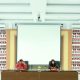 Rapat Percepatan Pembentukan KMP