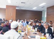 Pelindo Regional 1 Gelar Pelatihan Pemotongan Hewan Kurban Sambut Idul Adha 1446 H