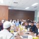 Pelatihan Pemotongan Hewan Kurban