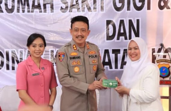 Bakti Kesehatan