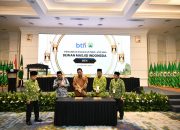 Gandeng Dewan Masjid Indonesia, BTN Dukung Inklusi Keuangan Lewat Solusi Digital