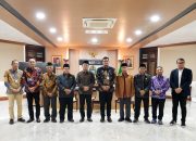Gubsu Dukung Penuh Sumut Jadi Tuan Rumah Muktamar Muhammadiyah 2027