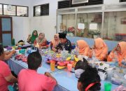 Jalin Kerjasama Berbagai Bidang, PWA Sumut Kunjungi RS Jiwa Prof dr M Ildrem