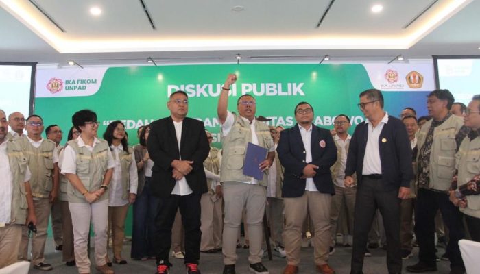 Komunikasi Publik, Kunci Penting Keberhasilan Koperasi Merah Putih