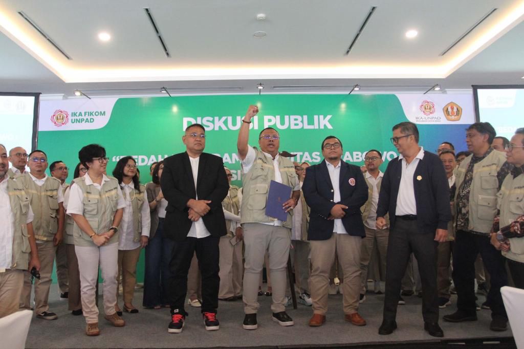 Komunikasi Publik