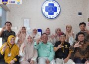 Klinik Pratama UMA Raih Akreditasi Paripurna dari Kemenkes RI, Ketua Yayasan Sampaikan Apresiasi