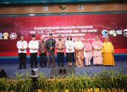 Fakultas Hukum UMSU – PWA Sumut Gelar Talk Show dan MoU Pemenuhan Hak-Hak Lansia