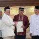 Percepat Sertipikasi Tanah Wakaf
