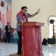 Perayaan Paskah GBKP Binjai-Langkat