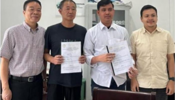 PT Tri Bhala Chakti Tegaskan Tak Terlibat dalam Kasus Dugaan Penahanan Ijazah Pekerja Toko GMT