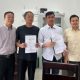 Bantah Terlibat Penahanan Ijazah Pekerja