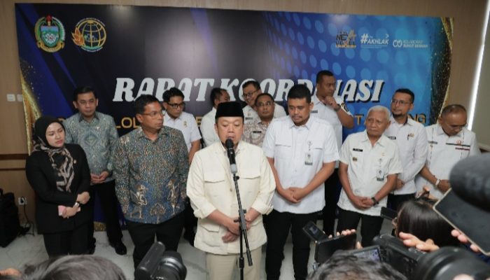 Tegas Lindungi Petani, Menteri ATR/BPN Nusron Wahid Ancam Cabut HGU Pengusaha Sawit Nakal 